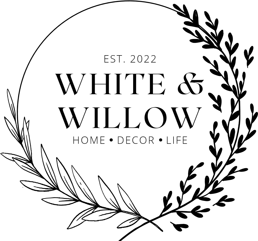 White & Willow